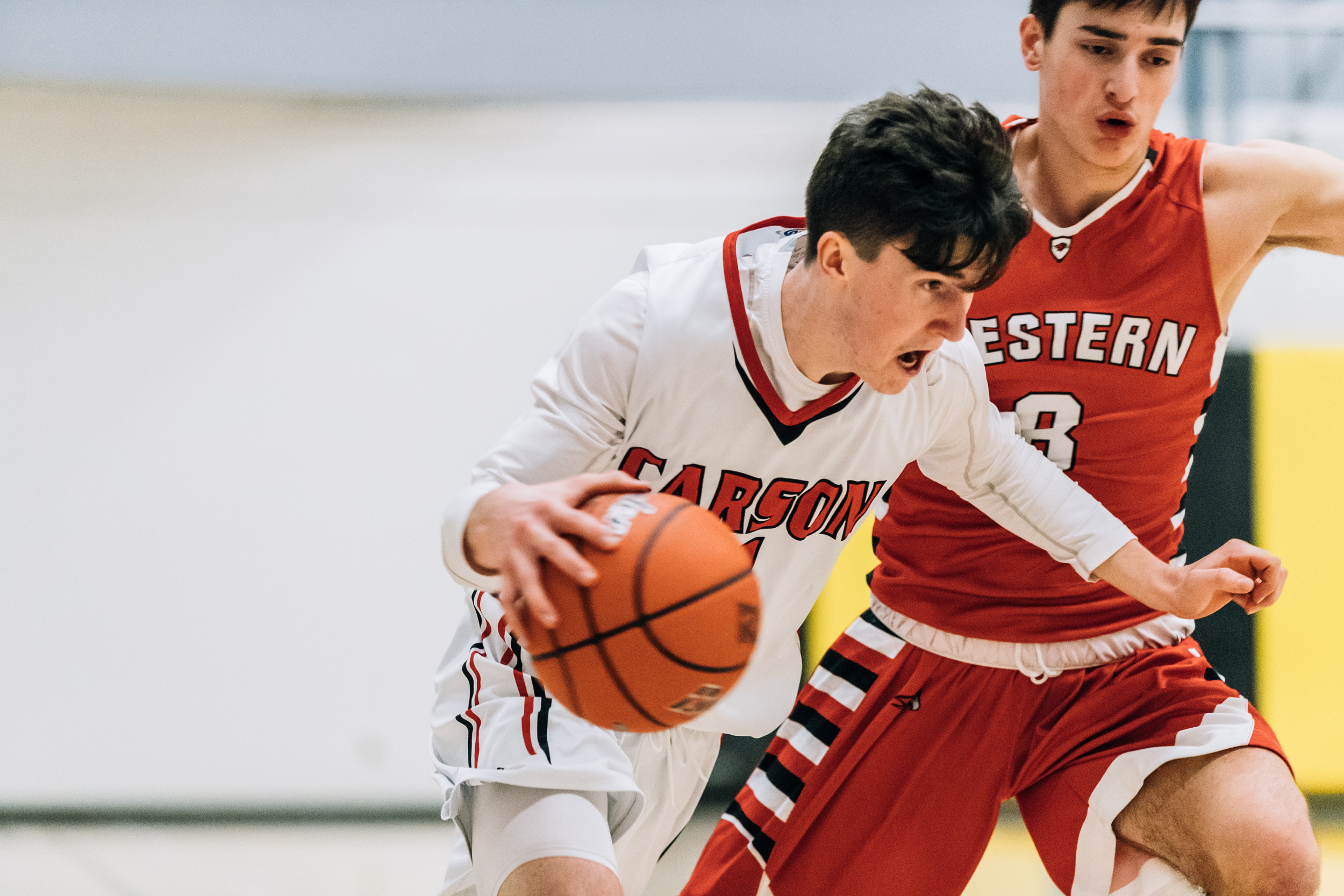 Vancouver Basketball